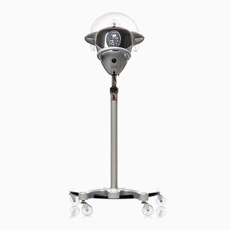 Airafa Ion Spa Care S2019 hood hair steamer with ions and ozone