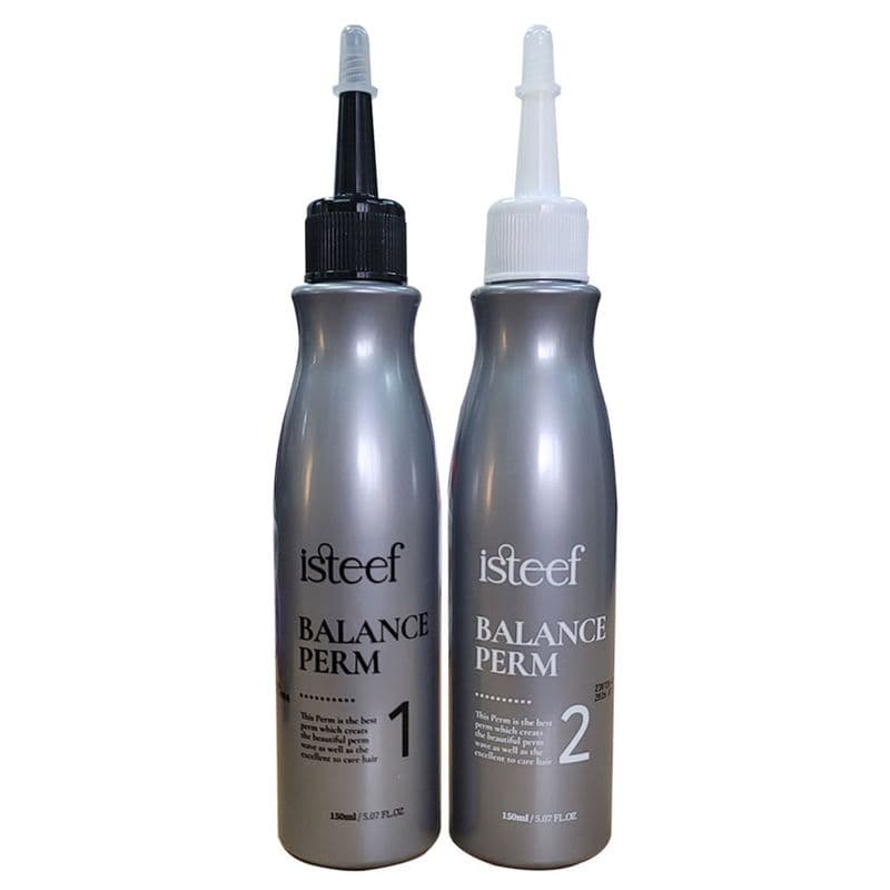 ISTHIEF Balance Perm multi perm lotion 1+2, 150 ml