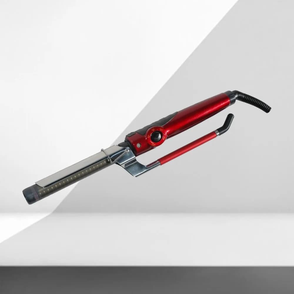 Create New Curling Iron for curls and waves, 20, 25 or 30 mm