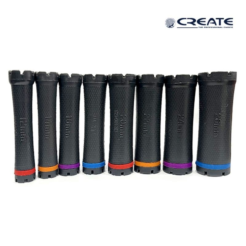 Create Twin Bell Plus rods, 12-30 mm