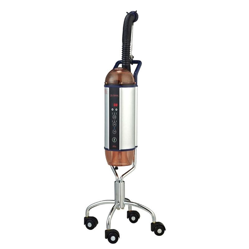 Asia Electronics Eco Quick Steamer - salon hair steamer