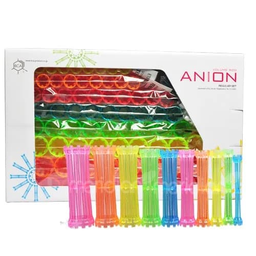 Gratia Anion Volume Up perm rods for root volume 2