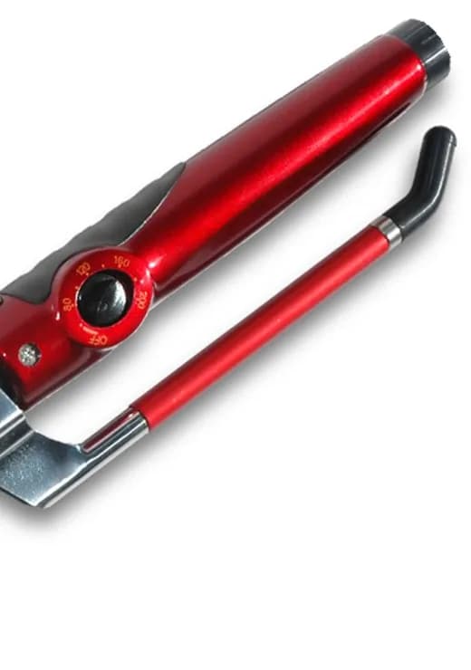 Create New Curling Iron for curls and waves, 20, 25 or 30 mm 2