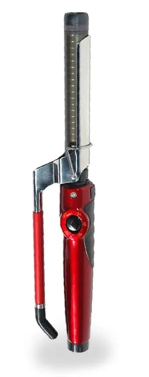 Create New Curling Iron for curls and waves, 20, 25 or 30 mm 3