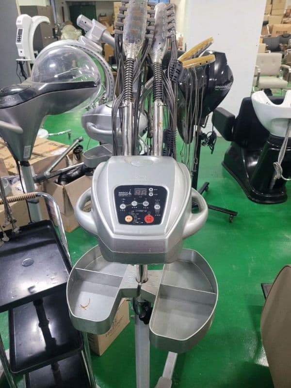 Create Twin Bell, Ohiro ODIS or Create Minimini - your choice 3