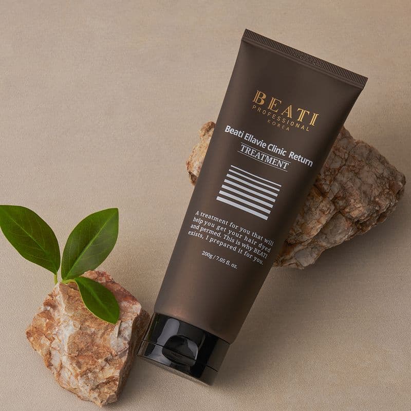 Silk Treatment 1000 мл + Return Treatment 200 г