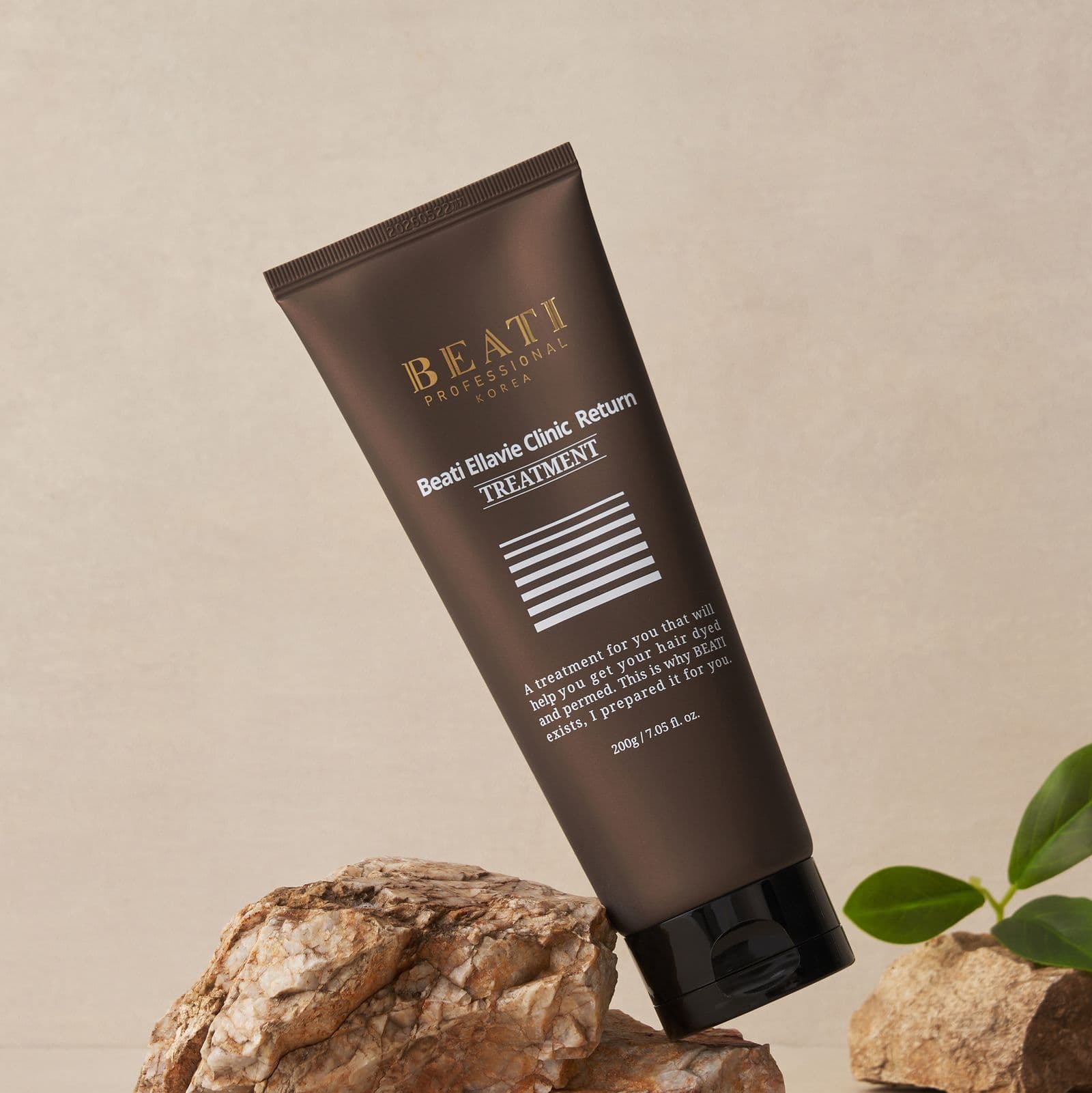 Return Treatment (восстанавливающий) 200 г