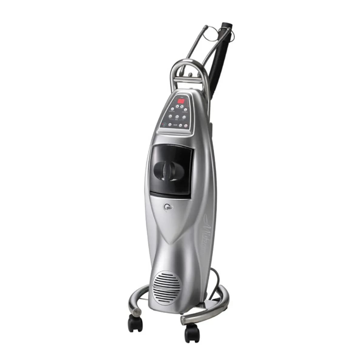 Create O3 Mistimer hair steamer with 2,800 ml tank, 1300 W