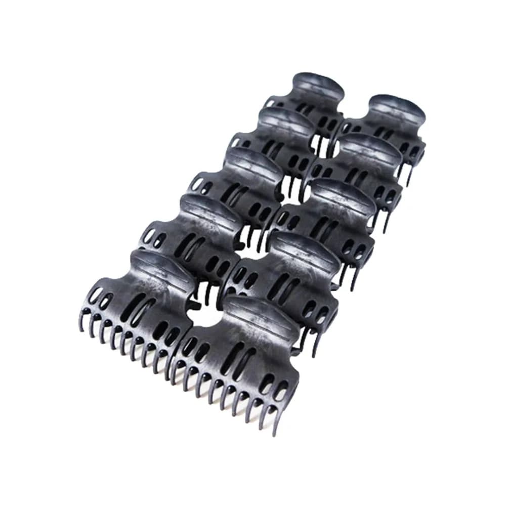 Зажимы Create для аппарата Twin Bell, 10 шт.