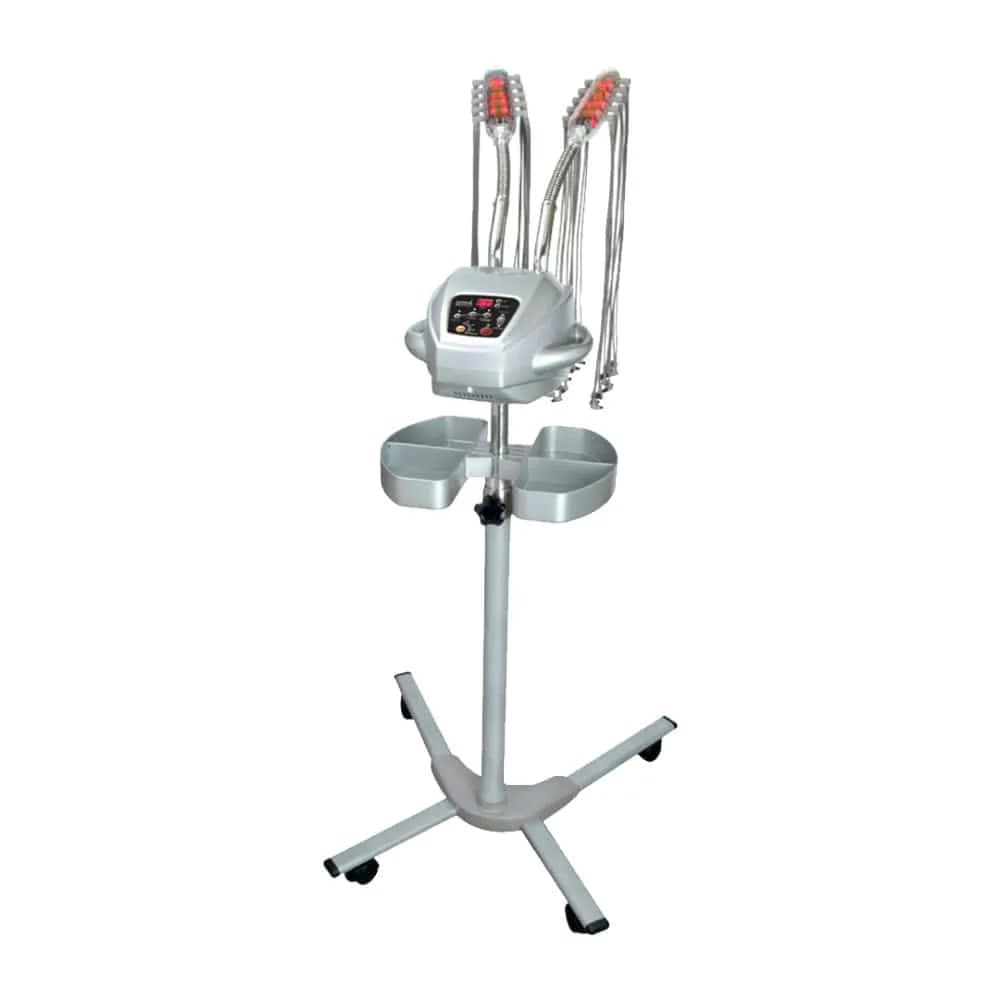 Create Minimini in Multi Perm digital perm machine