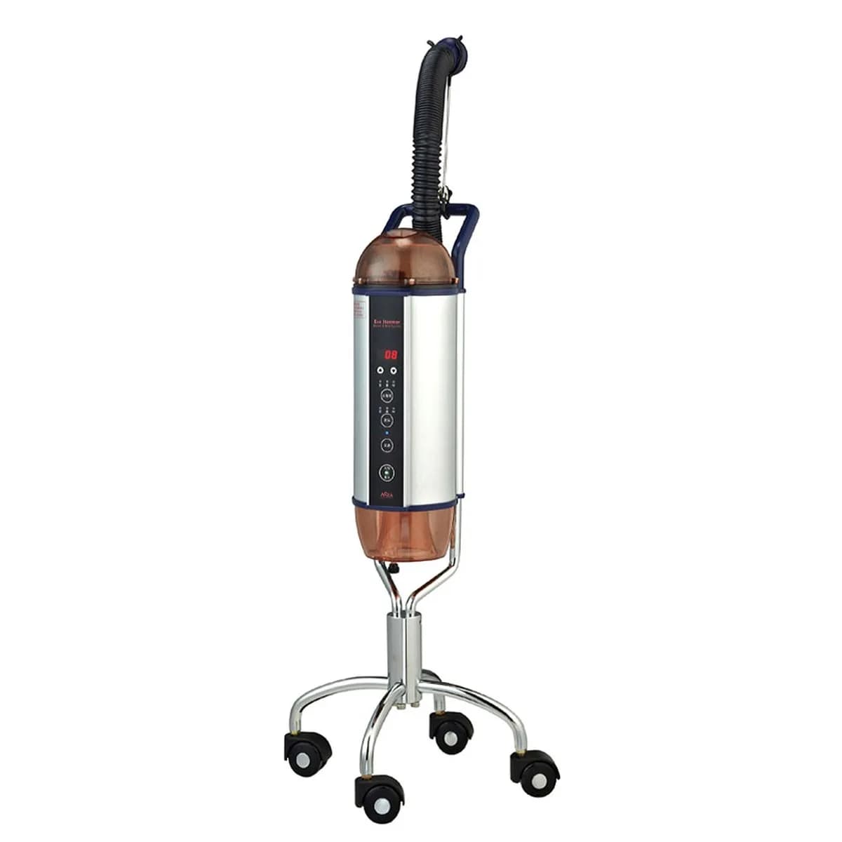 Asia Electronics Eco Quick Steamer - вапоризатор для салона