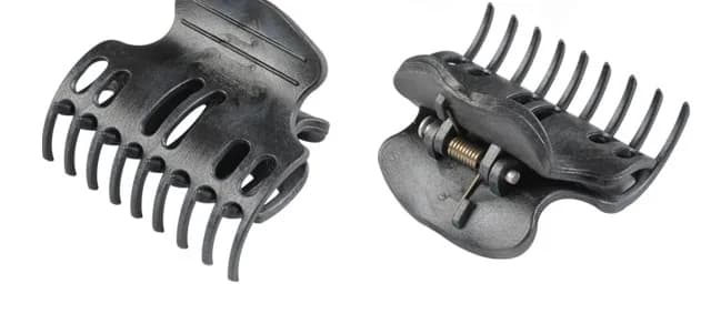 Зажимы Create для аппарата Twin Bell, 10 шт. 2
