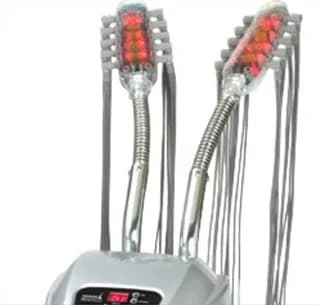 Create Minimini in Multi Perm digital perm machine 2