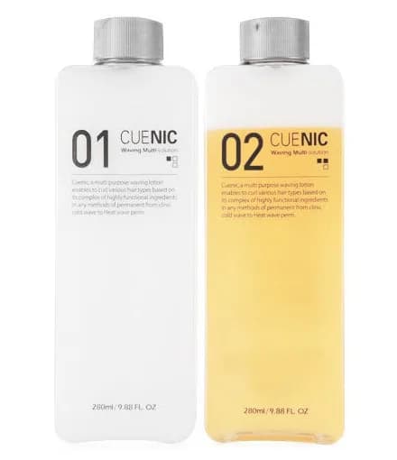 Мульти-состав Create Cuenic Waving Multi Solution 1+2, 280 мл 2