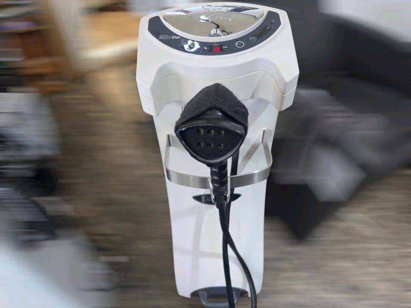Ohiro Vivian X Mist Duo steamer 3
