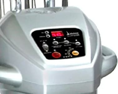 Create Minimini in Multi Perm digital perm machine 3