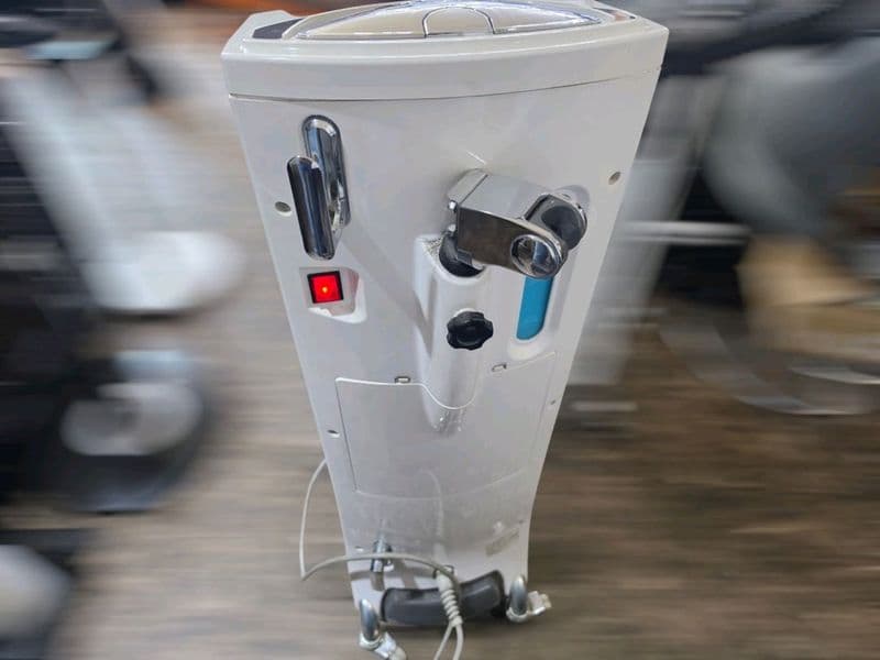 Ohiro Vivian X Mist Duo steamer 4