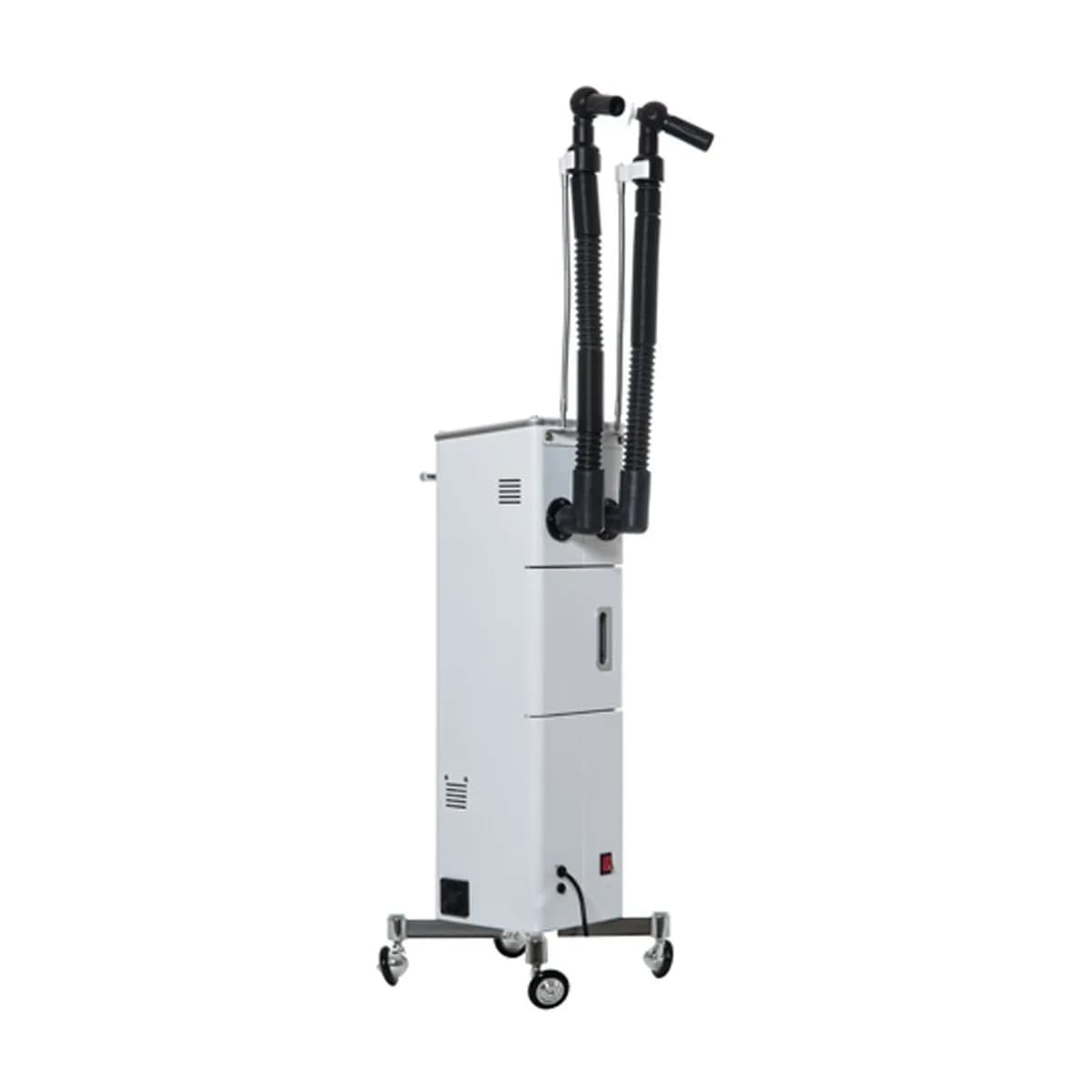 Airafa Himitsu Head Spa salon hair steamer, white or rose gold 4