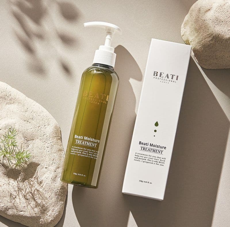 Moisture Treatment (увлажняющий) 250 мл