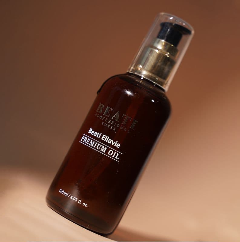 Premium Hair Oil 120 мл